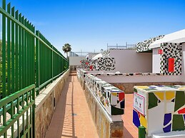 Parque Raquel