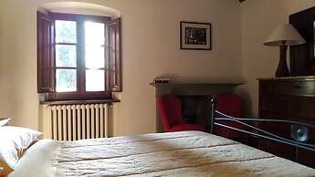 B&B Villa La Nussa