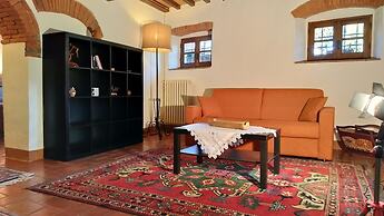B&B Villa La Nussa