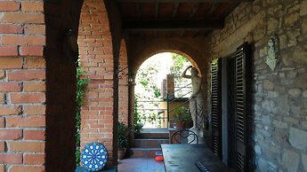 B&B Villa La Nussa