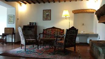 B&B Villa La Nussa