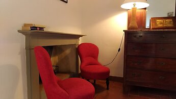 B&B Villa La Nussa