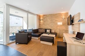 Centerpark Apartments
