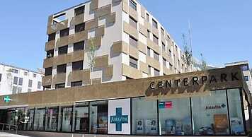 Centerpark Apartments