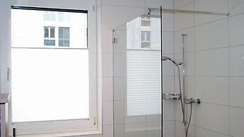 Centerpark Apartments