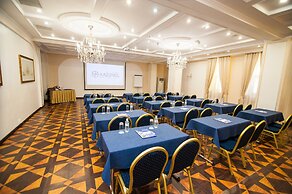 Kazzhol Hotel Astana