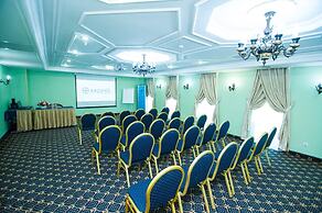 Kazzhol Hotel Astana