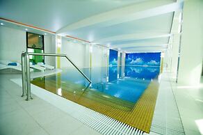 Kazzhol Hotel Astana