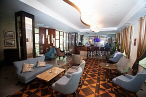 Kazzhol Hotel Astana