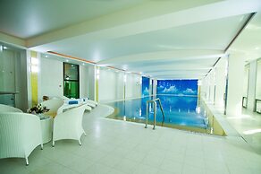 Kazzhol Hotel Astana