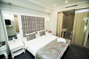 Kazzhol Hotel Astana