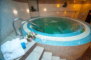 Kazzhol Hotel Astana