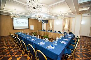 Kazzhol Hotel Astana