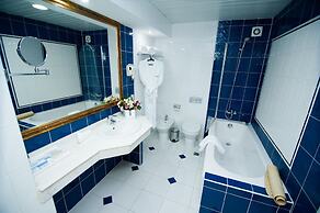 Kazzhol Hotel Astana