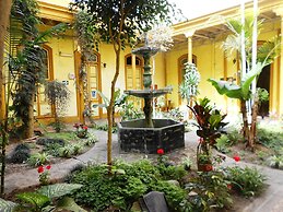 Gran Hotel