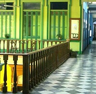 Gran Hotel