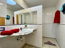 Apartamentos Gran Amadores
