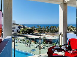 Apartamentos Gran Amadores