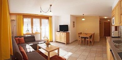 Arcade Apartments