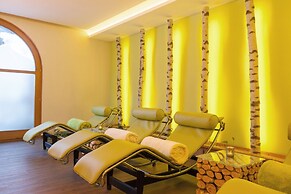 Arcade Apartments