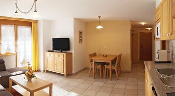 Arcade Apartments