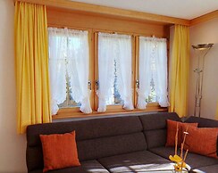Arcade Apartments