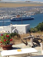 Heliolithos Blue Bay
