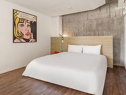 El Puerto Hotel