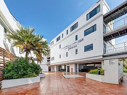 El Puerto Hotel