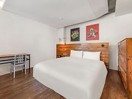El Puerto Hotel