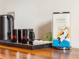 El Puerto Hotel