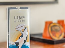 El Puerto Hotel