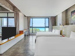 El Puerto Hotel