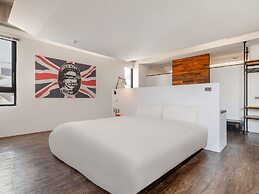 El Puerto Hotel