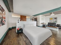 El Puerto Hotel