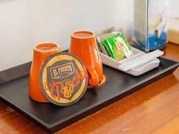 El Puerto Hotel