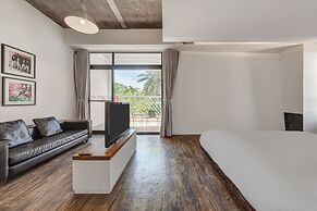 El Puerto Hotel
