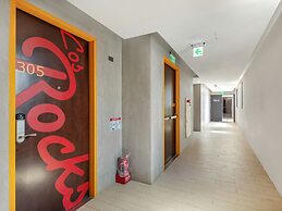 El Puerto Hotel