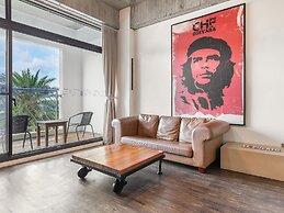 El Puerto Hotel