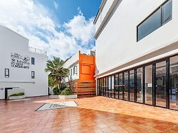 El Puerto Hotel