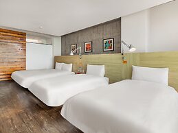 El Puerto Hotel