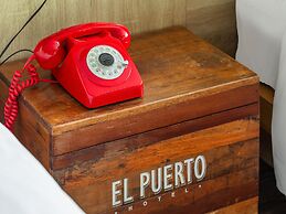 El Puerto Hotel
