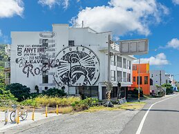 El Puerto Hotel