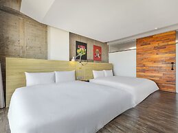 El Puerto Hotel