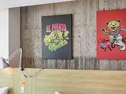 El Puerto Hotel