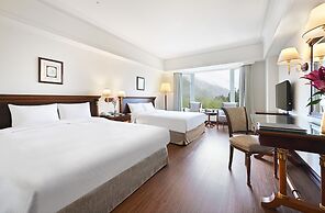The Chitou Lemidi Hotel