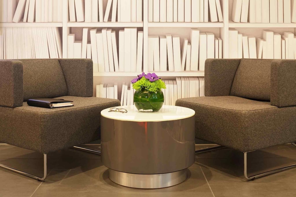 ibis London Shepherds Bush – Hammersmith