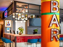 Ibis Styles Dakar