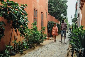 Ibis Styles Dakar