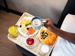 Ibis Styles Dakar